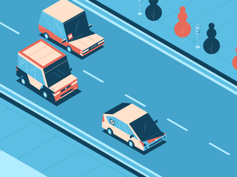 Road Anomaly Project